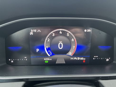 Used 2025 Volkswagen Jetta Sport image 20