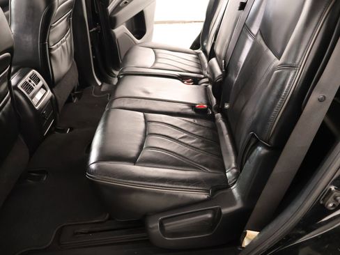 Used 2015 INFINITI QX60 AWD w/ Premium Plus Package image 13