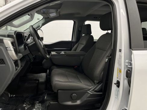 Used 2024 Ford F350 XL w/ XL Off-Road Package image 4