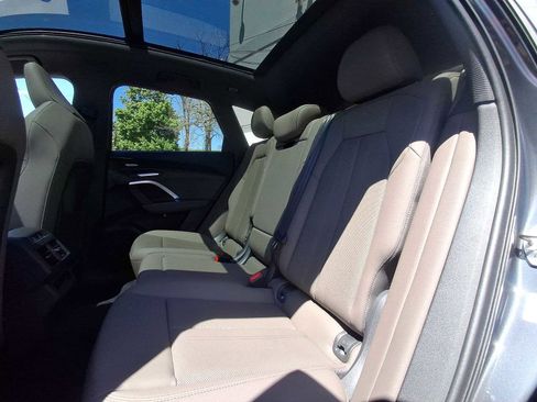 Certified 2025 Audi Q5 Premium Plus w/ Premium Plus AWD/4WD image 20