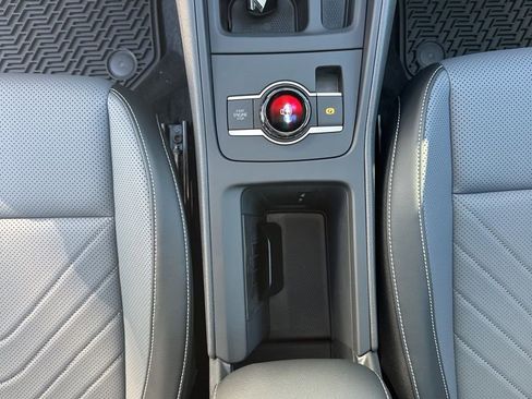 New 2025 Volkswagen Tiguan SE image 28