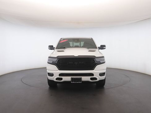 Used 2022 RAM 1500 Limited AWD/4WD image 25