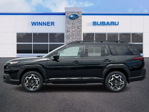 New 2026 Subaru Outback Touring AWD/4WD image 2