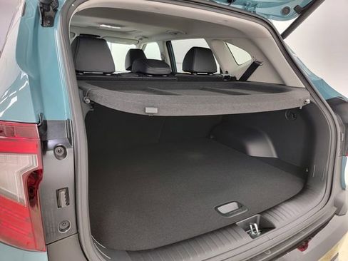 New 2026 Kia Seltos EX w/ EX Sunroof Package image 17