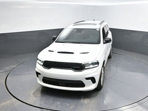 Used 2024 Dodge Durango R/T image 42
