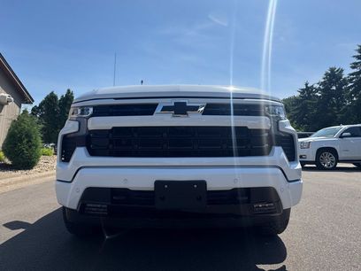 Used 2024 Chevrolet Silverado 1500 RST w/ Convenience Package II