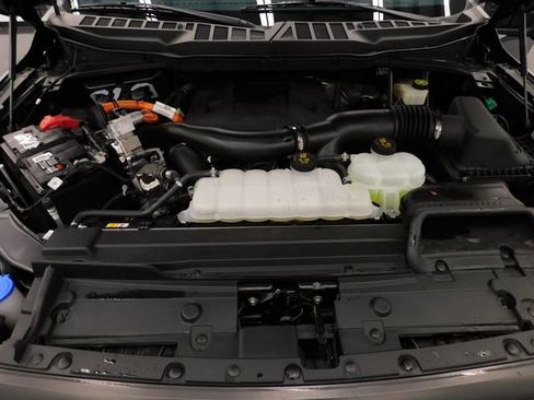 Used 2023 Ford F150 XLT w/ Equipment Group 302A High image 35