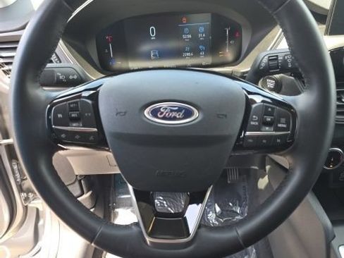Used 2024 Ford Escape Active w/ Cold Weather Package FWD image 16