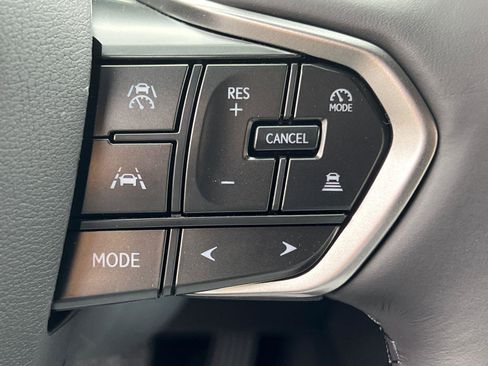 New 2026 Lexus TX 350 AWD image 20