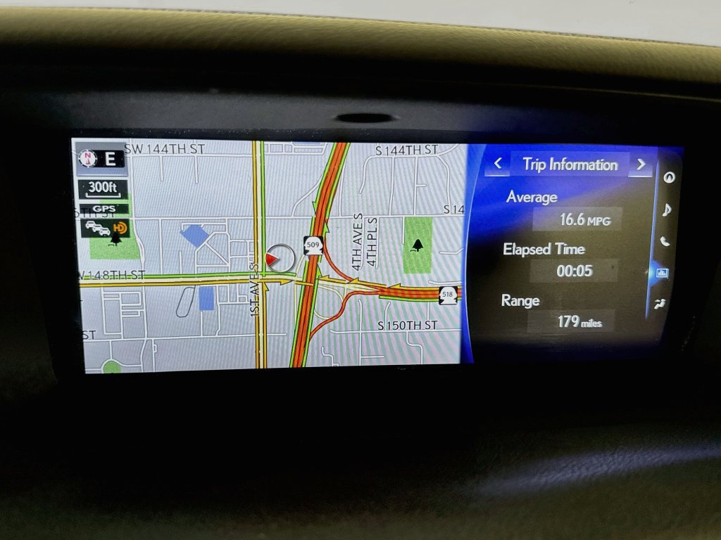 Used 2019 Lexus GS 350 F Sport AWD/4WD image 19