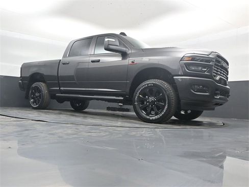 New 2026 RAM 2500 Tradesman image 27