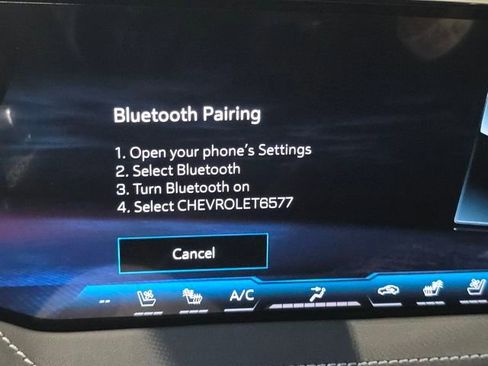 New 2026 Chevrolet Corvette Z06 image 5