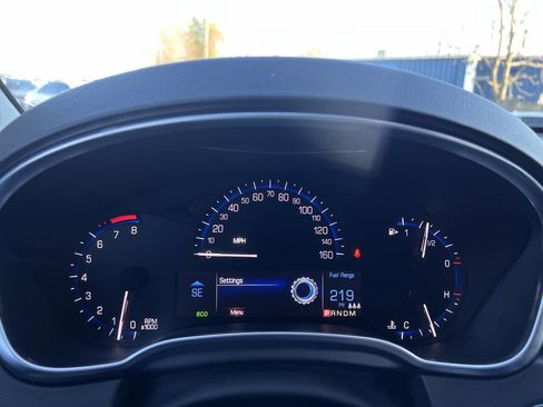 Used 2015 Cadillac SRX Base 4dr SUV image 13