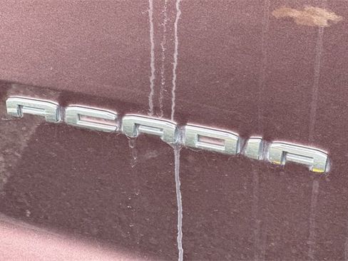 Used 2024 GMC Acadia Elevation image 51