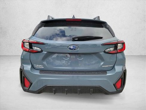 Used 2024 Subaru Crosstrek 2.0i Premium AWD/4WD image 6