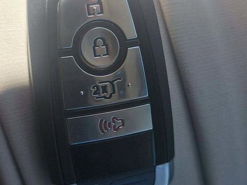 Used 2024 Ford Mustang Mach-E Premium AWD/4WD image 18