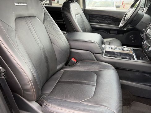 Used 2021 Ford Expedition Max Platinum AWD/4WD image 37