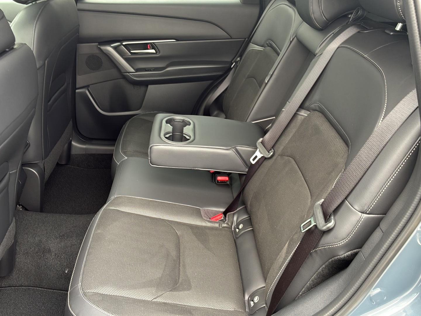 New 2026 MAZDA CX-5 Select AWD/4WD image 20