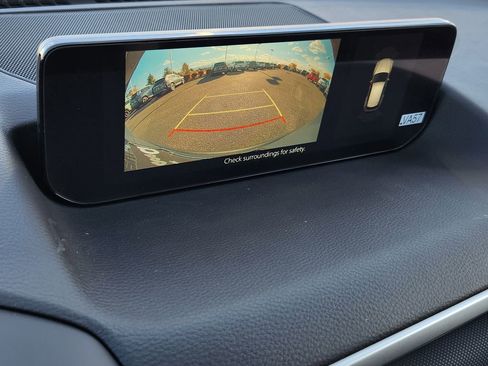 New 2026 MAZDA CX-50 2.5 Hybrid w/ Preferred Pkg image 12