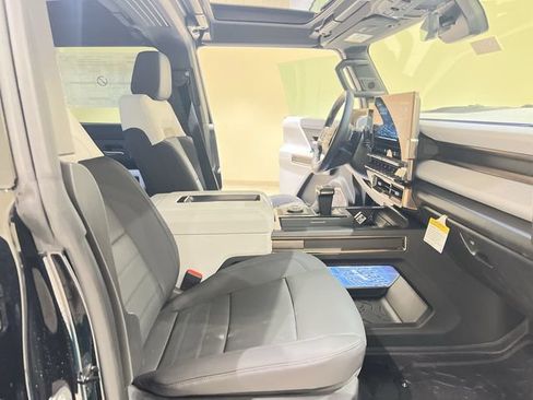 New 2025 GMC Hummer EV 3X w/ Extreme Off-Road Package AWD/4WD image 27