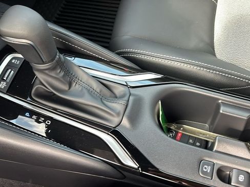 New 2026 Toyota Corolla XSE FWD image 23