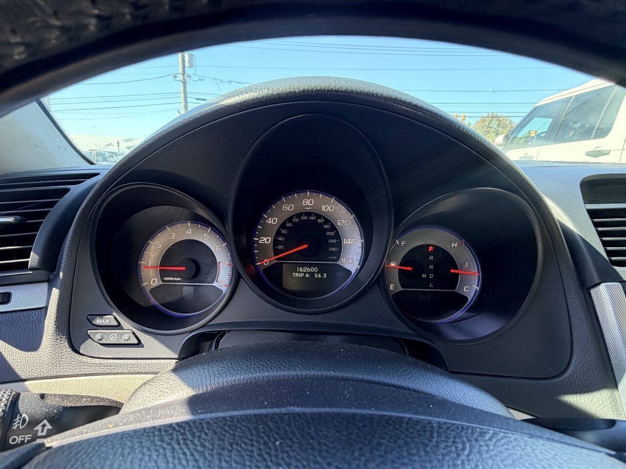 Used 2008 Acura TL FWD image 9