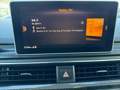 Used 2019 Audi S5 Premium Plus w/ Premium Plus image 52