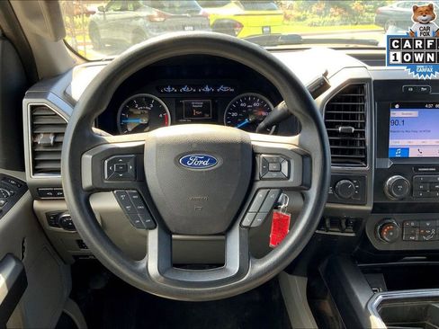 Used 2019 Ford F250 XLT w/ XLT Premium Package image 4