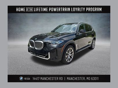 Used 2026 BMW X5 xDrive40i