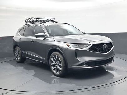 Used 2024 Acura MDX FWD w/ Technology Package