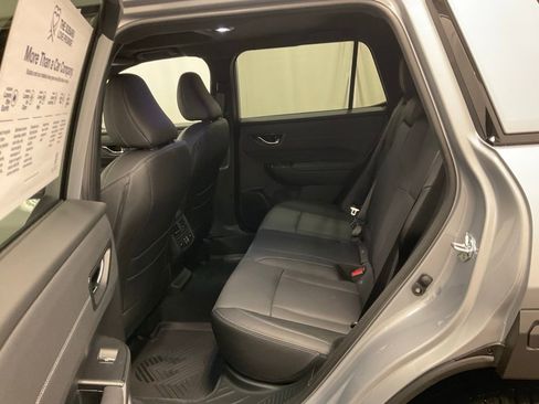 New 2026 Subaru Outback Touring XT AWD/4WD image 30