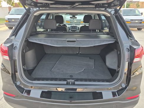 Used 2022 Chevrolet Equinox LS AWD/4WD image 22