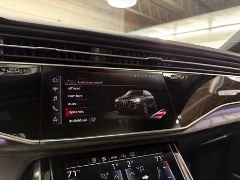 Used 2021 Audi Q7 3.0T Premium Plus w/ Executive Package AWD/4WD image 30