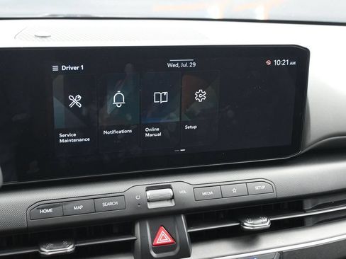 Used 2025 Kia K4 FWD image 17