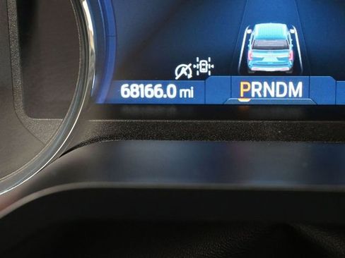 Used 2024 Ford Expedition Max Limited image 18