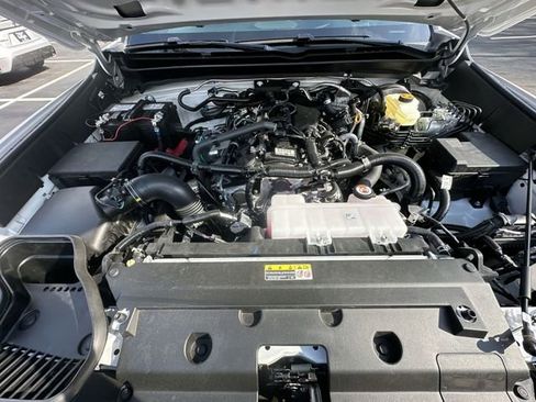 New 2026 Toyota Tacoma SR RWD image 19