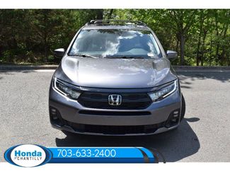New 2026 Honda Odyssey EX-L video 2