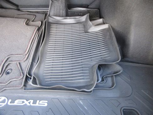 Used 2024 Lexus IS 350 F Sport w/ Memory Package AWD/4WD image 56