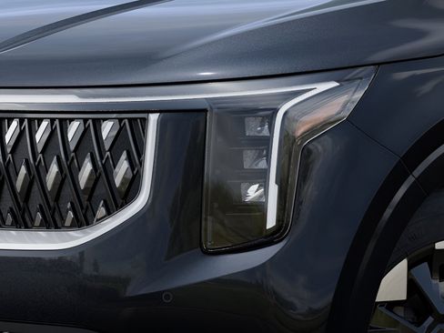 New 2026 Kia Carnival EX image 10