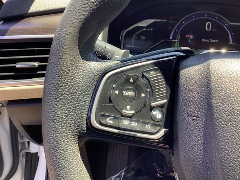 Used 2019 Honda Clarity Plug-In Hybrid image 13