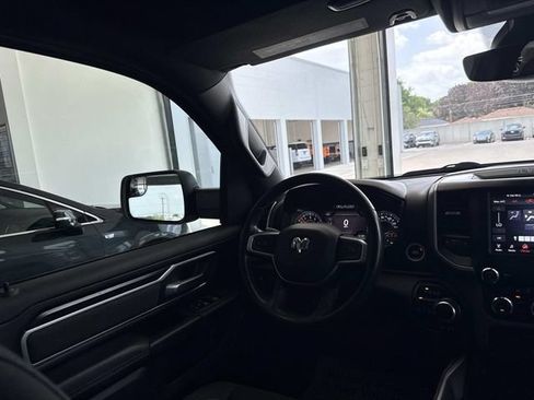 Used 2020 RAM 1500 Big Horn AWD/4WD image 61