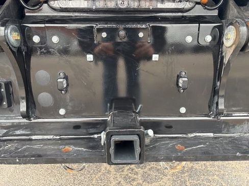 New 2026 RAM 3500 Big Horn AWD/4WD image 8