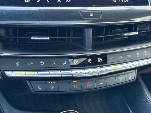 Certified 2023 Cadillac CT5 Premium Luxury RWD image 28