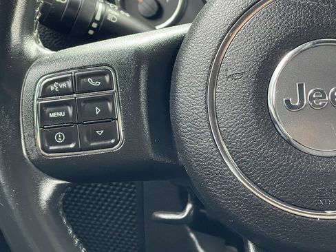 Used 2015 Jeep Wrangler Unlimited Sport w/ Quick Order Package 24S image 25