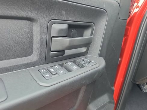 New 2026 RAM 2500 Tradesman AWD/4WD image 14