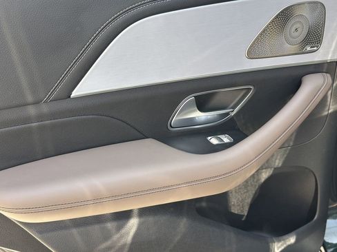 Used 2023 Mercedes-Benz GLE 53 AMG 4MATIC Coupe w/ Parking Assistance Package image 25