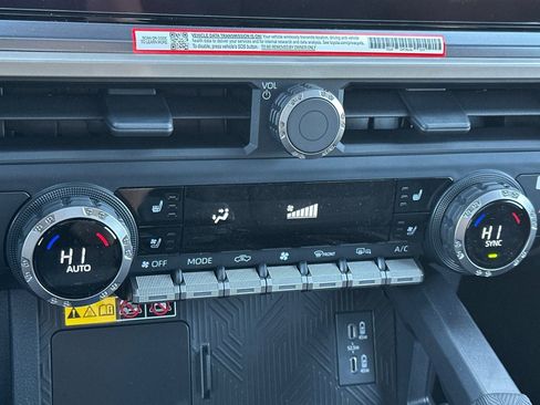 New 2026 Toyota Tacoma TRD Off-Road image 23