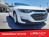 Used 2023 Chevrolet Malibu LS w/ Driver Confidence Package image 5
