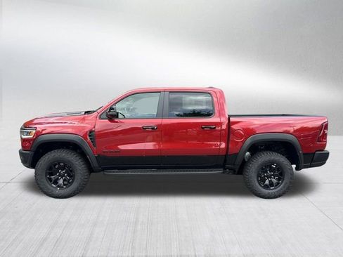New 2026 RAM 1500 RHO AWD/4WD image 8