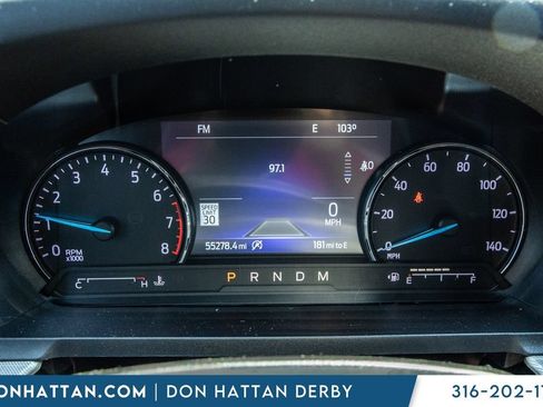 Used 2020 Ford Explorer XLT w/ Equipment Group 202A AWD/4WD image 6